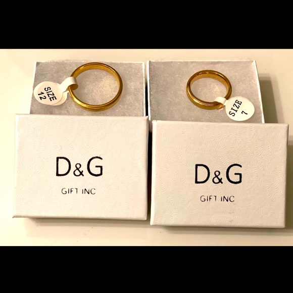 wedding ring - Picture 1 of 1